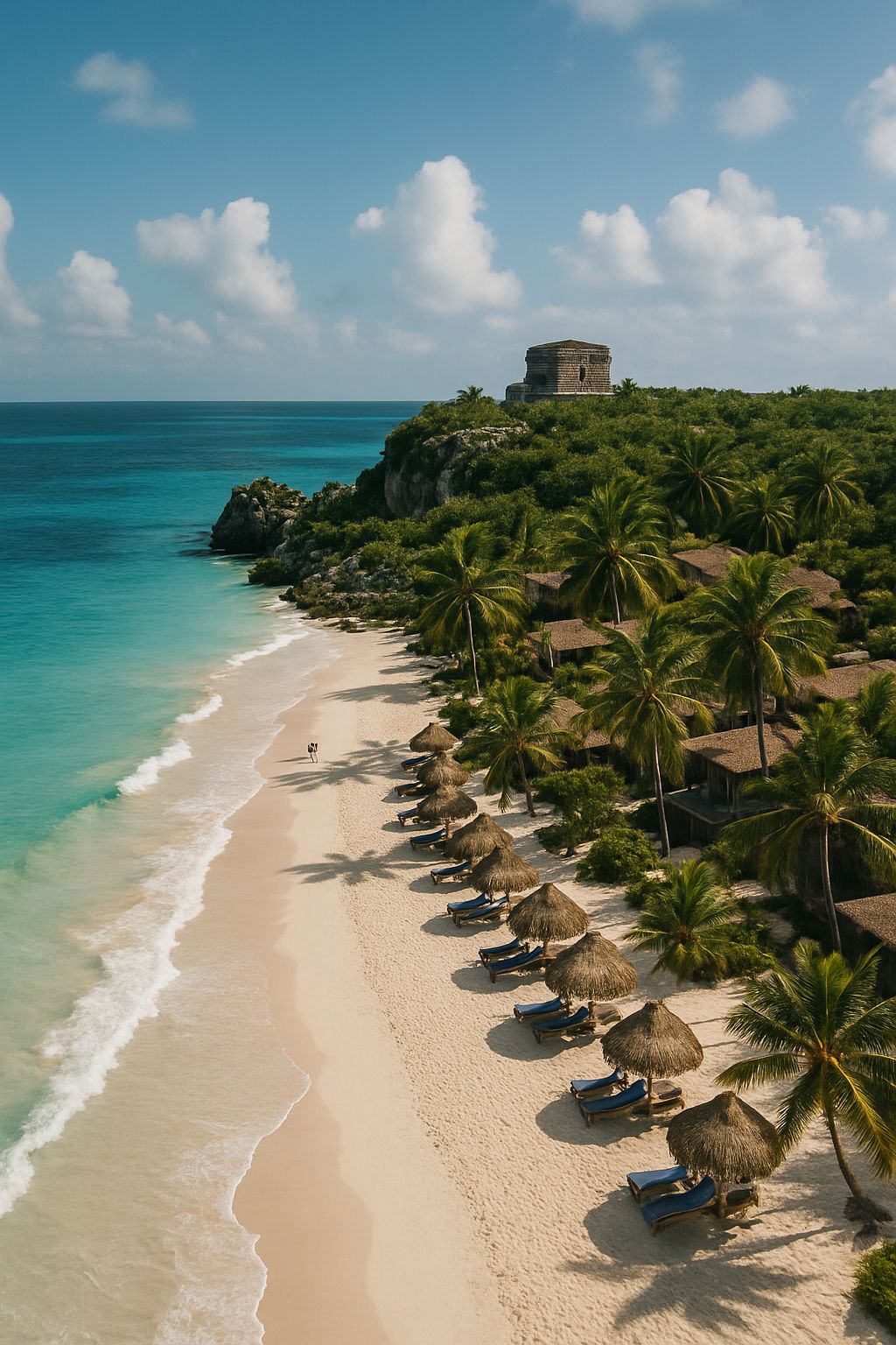 Gran Reserva Cancún
